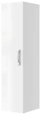 Brico Dépôt Colonne à suspendre aruna h.112 x l.27,5 x p.32cm offre