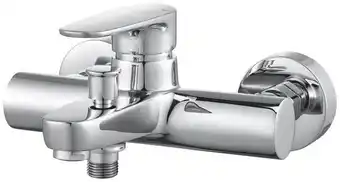 Brico Dépôt Goodhome mitigeur bain/douche mécanique cavally offre
