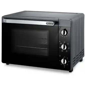 Bricomarché Mini-four 40l 2000w noir - eo40123.s offre