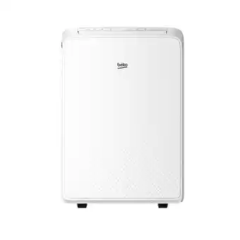 Bricorama Climatiseur mobile monobloc 2600w 29m2 - bx109c offre