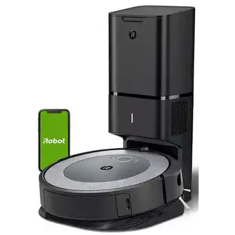 Bricorama Aspirateur robot programmable connecté - i565640 offre