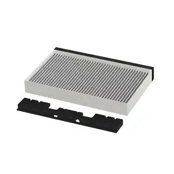 Bricorama Filtre à charbon actif cleanair pour hotte - dzz2cb1b4 offre