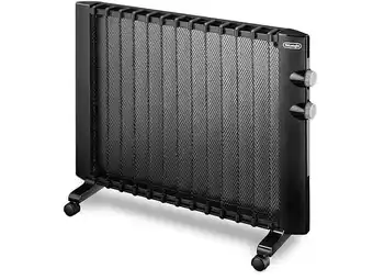 Bricorama Panneau rayonnant 2000w noir - hmp2000 offre