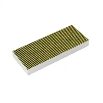 Bricorama Filtre à charbon actif cleanair pour hotte - dwz1ix1b6 offre