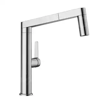 Bricorama Mitigeur inox - 521547 offre