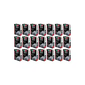Bricorama Lot de 21 colles extra confort parexlanko - 315 kg offre