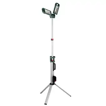 Bricorama Lampe led 18 v bsa 18 led 5000 duo-s (sans batterie ni chargeur), carton offre