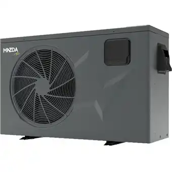 Bricorama Pompe à chaleur piscine jusqu'à 100m3 - full inverter - mo 100 offre
