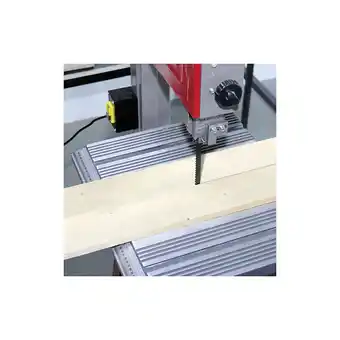 Bricorama Lame de scie ruban 1700x6,4mm - 6 dents kwb offre