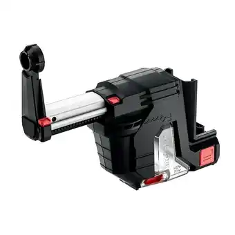 Bricorama Extracteur de poussières isa 18 ltx 24 (sans batterie ni chargeur), coffret offre