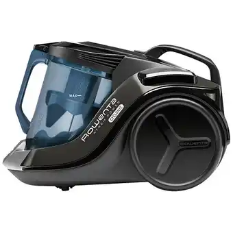 Bricorama Aspirateur sans sac 72db gris/bleu - yy4954fe offre