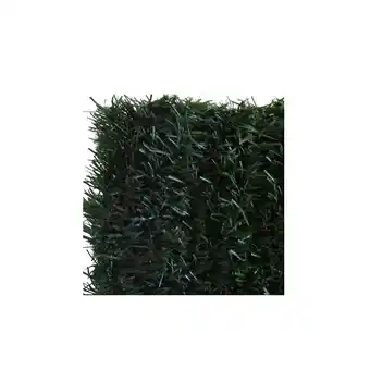 Bricorama Lot de 8 rouleaux haie artificielle jet7garden 1,50x3m - vert sapin - 126 brins ultra offre
