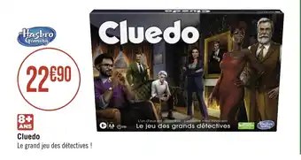 Cluedo