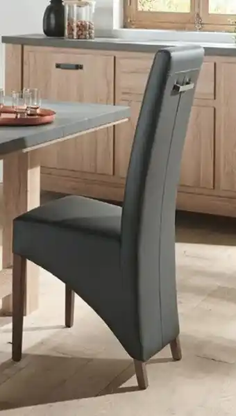 Chaise brest