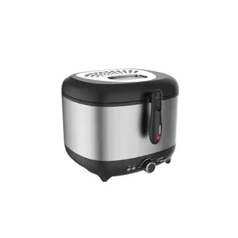 Carrefour Fagor friteuse xxxl offre