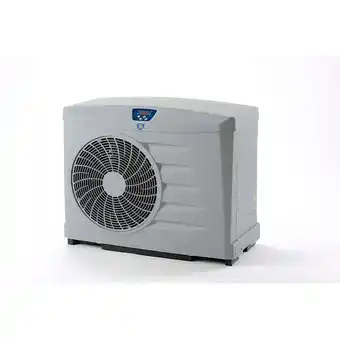 Bricorama Pompe à chaleur piscine - 60m3 - defrost - wh000409 offre