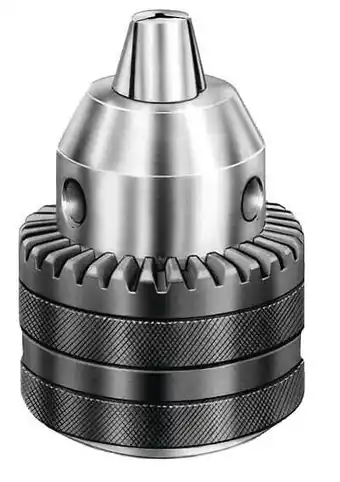 Mandrin à clé 0.5 à 10mm 3/8'' x 24 mm - cori - ah10f38