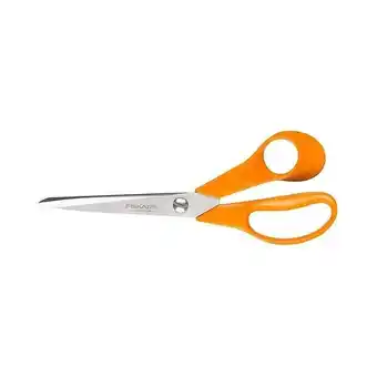 Bricorama Ciseaux classic universels - droitiers 21 cm offre