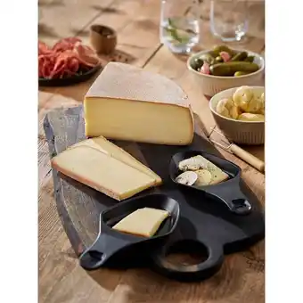 Carrefour Market Raclette de savoie i.g.p. reflets de france (2) offre