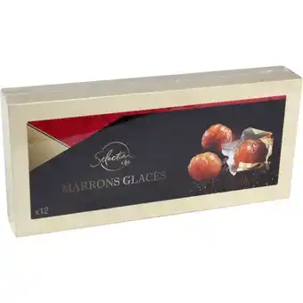 Carrefour Market Sur tous les chocolats carrefour selection offre