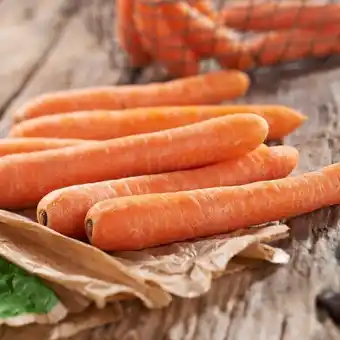 Carrefour Market Carotte filiere qualite carrefour offre