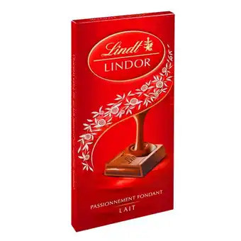 Carrefour Market Sur toutes les tablettes de chocolat lindt création, lindor et pyrénéens offre