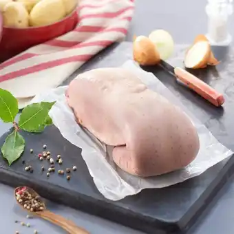 Carrefour Market Viande bovine : langue à bouillir (1) offre