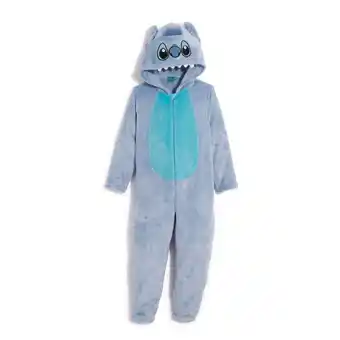 Carrefour Market Disney combinaison enfant offre