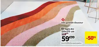 âtapis arc