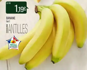 Match Banane offre
