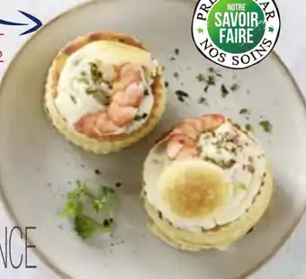 Match Bouchée De La Mer offre