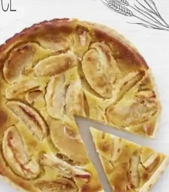 Match Tarte Normande offre