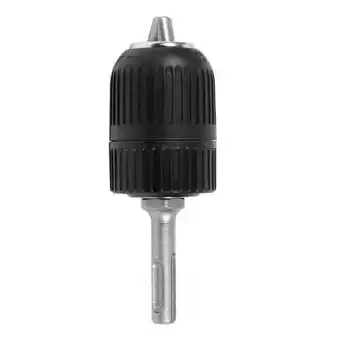 Mandrin auto-serrant 13 mm hikoki 711099 avec adaptateur sds-plus