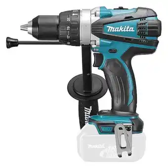 Brico Cash Pack 6 outils makita dlx6076t (3 x 5,0 ah) offre