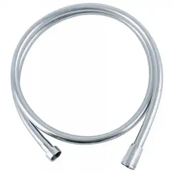 Brico Cash Flexible de douche silverflex grohe 28364000 - 150 cm - chromé offre