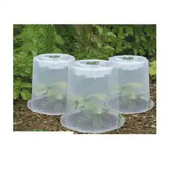 Brico Cash Lot de 3 cloches modul'o 35 à forcer offre