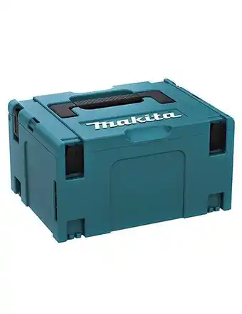 Brico Cash Coffret empilable mak-pac taille 3 makita 821551-8 offre