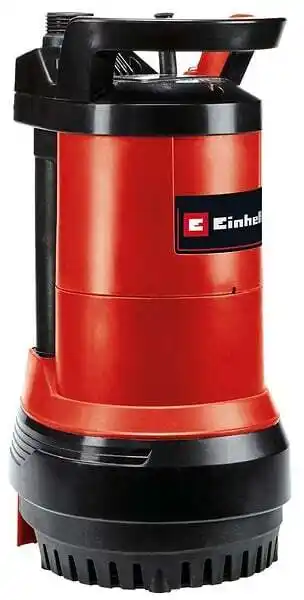Bricomarché Pompe multifonction ge-pp 5555 rb-a - puissance 550 w - capacité de livraison 5500 l/h offre