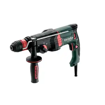 Bricorama Marteau perforateur burineur sds plus khe 2845 q offre