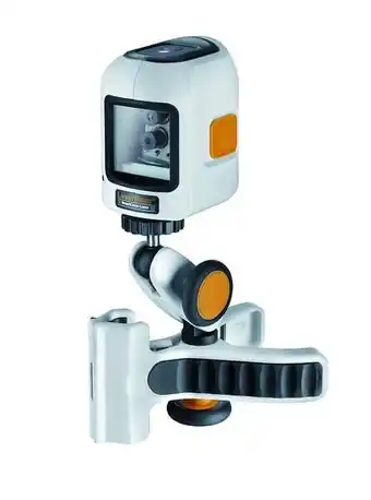 Bricorama Niveau laser croix automatique laserliner smartcross laser set offre