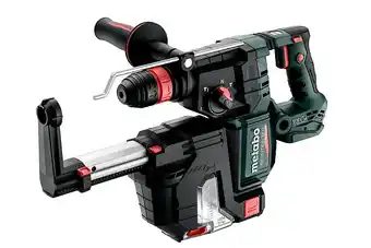 Bricorama Marteau perforateur burineur 18 v sans fil kh 18 ltx 28 bl quick + isa 18 - sans batterie offre