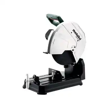 Bricorama Tronçonneuse à métaux cs 22-355 - meules ø 355, alésage 25,4 mm - 2300 w offre