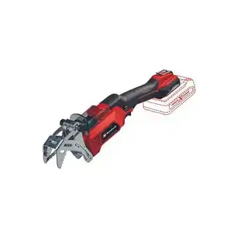 Bricorama Coupe-branches sans fil ge-gs 18/150 li-solo - sans batterie offre