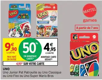 UNO