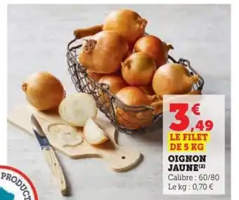 OIGNON JAUNE (2)
