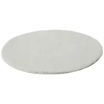 Action Action tapis en fausse fourrure offre