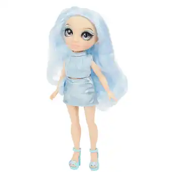 Action Rainbow high poupée mannequin rainbow high offre