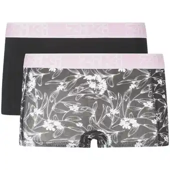 Action Ziki boxers ziki offre
