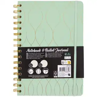 Action Action carnet et bullet journal offre