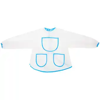 Kids creative tablier pour enfant